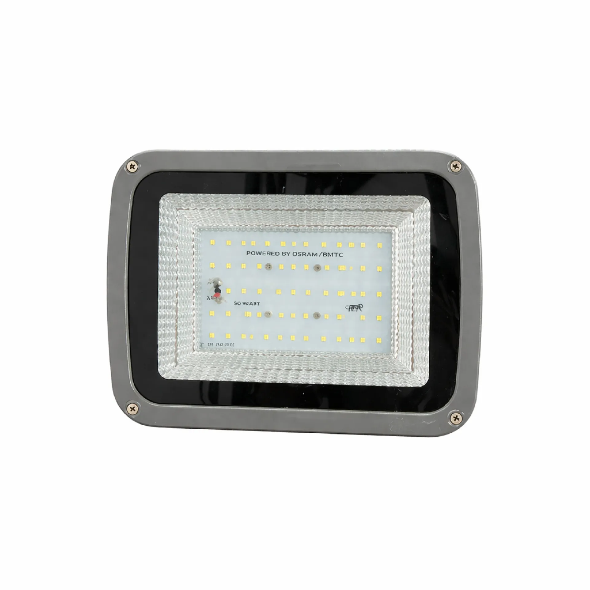 LED Flood Light (Glass)